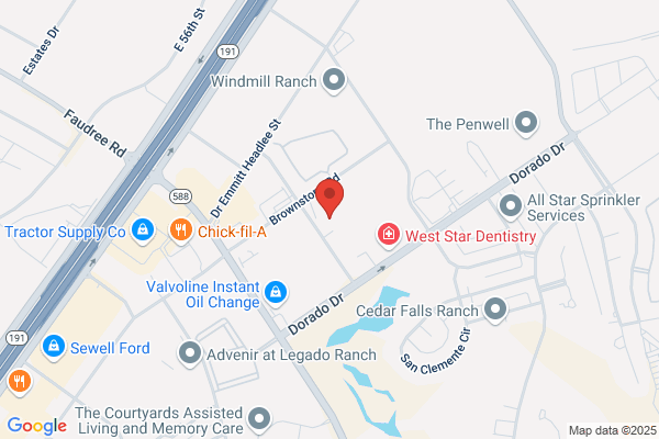 Pinnacle Dermatology - Odessa