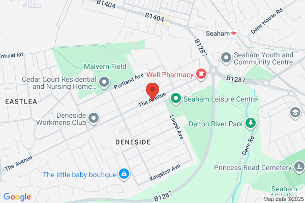 Kenneth Dyer Funeral Directors