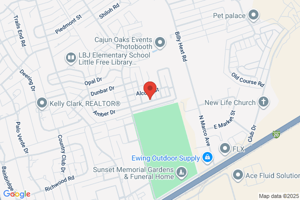 Lee Nelda Inc