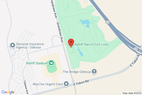 Ratliff Ranch Golf Links