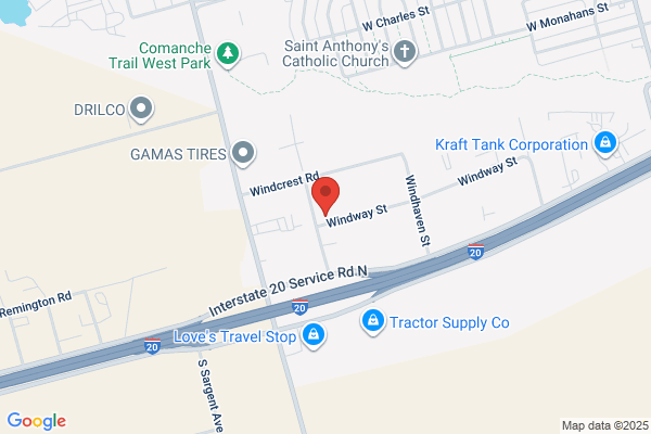 El Paso Natural Gas Company