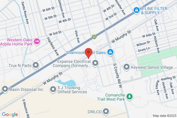 Superior Services Inc
