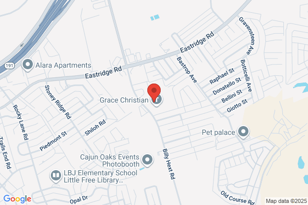 Grace Kids Early Academy