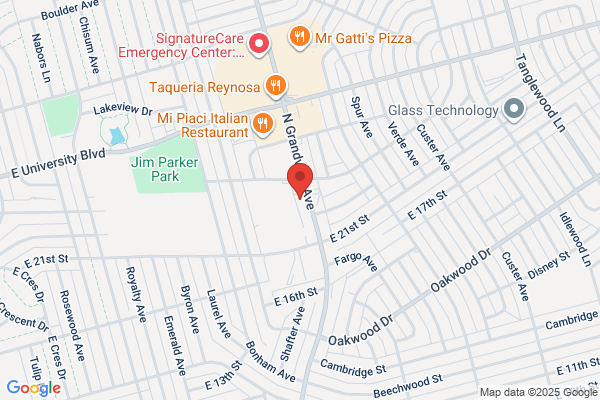 Montessori School of Odessa the