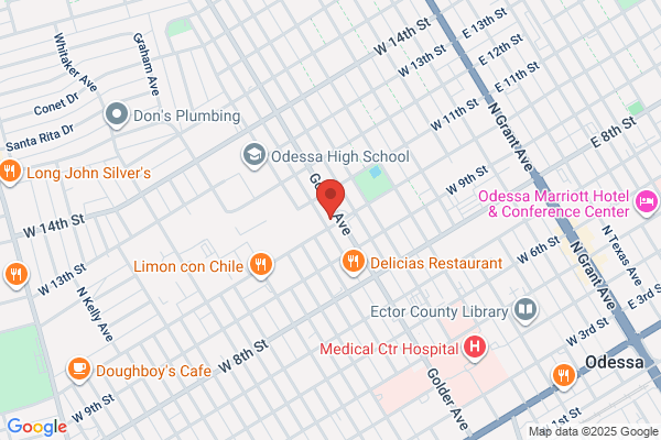 Gerardo's Restaurant