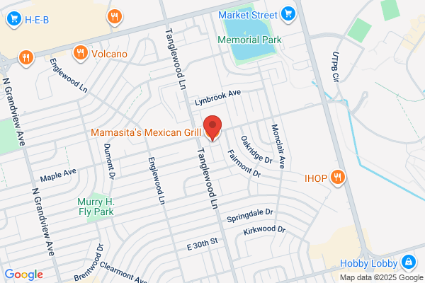 Mamasita's Mexican Grill