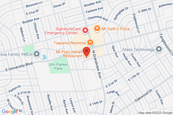 Mi Milo's Restaurant