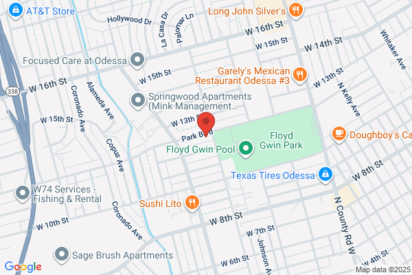 Texas Roof Systems