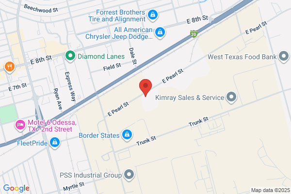World Sealing Corporation
