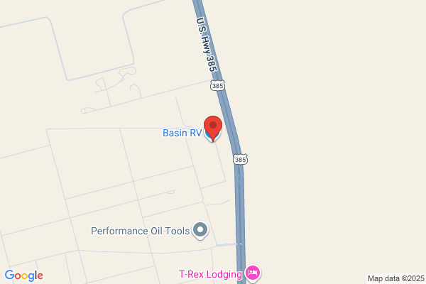 Basin RV Repair LLC
