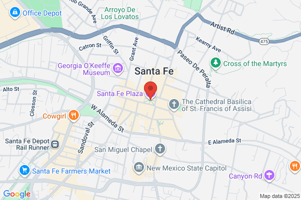 Santa Fe Square