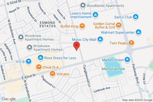 Centers For Children and Families