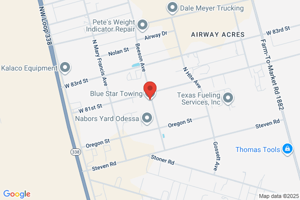 Dub B Towing & Roadside Services