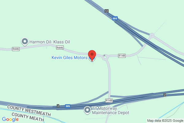 Giles Motors