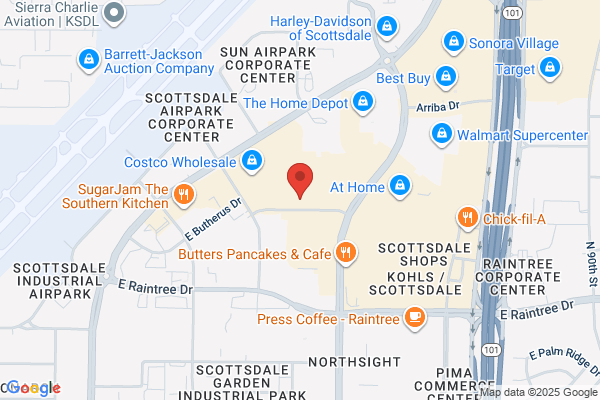 Goody's Automotive Inc