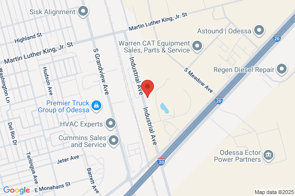Diversified Warehouse