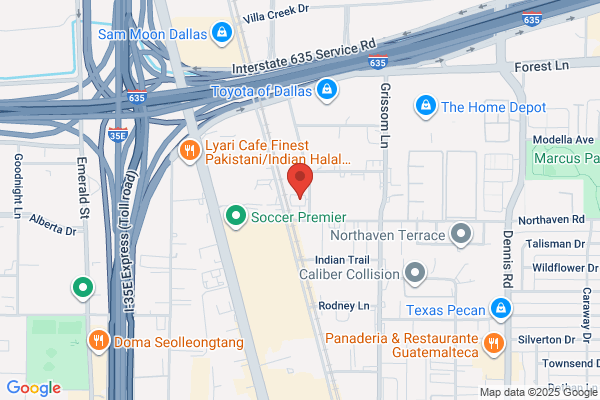 Hazmat of Texas Inc