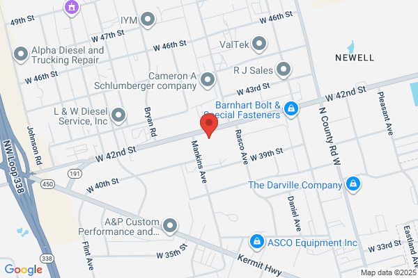 A & F Welding Supply Inc