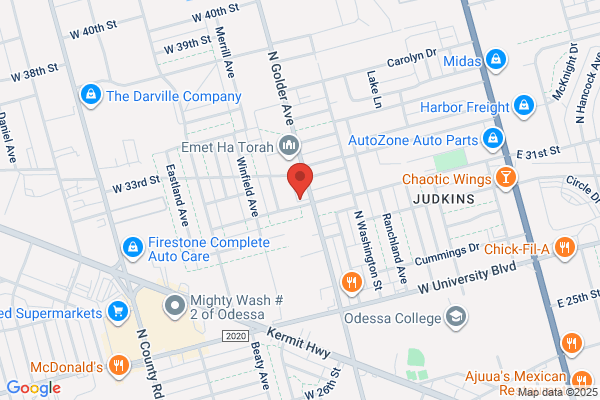Golden Arch Services