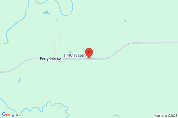 Fmc Water Co