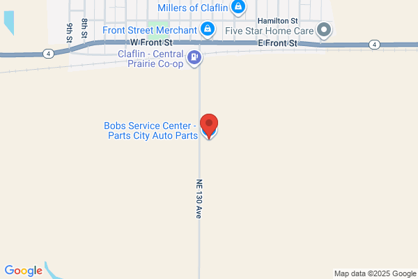 Carquest Auto Parts - Bob's Service Center