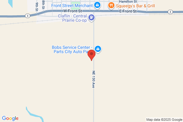 Claflin Pump & Supply