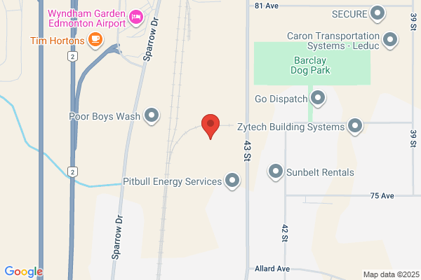 Heartland Sales & Chemicals Inc