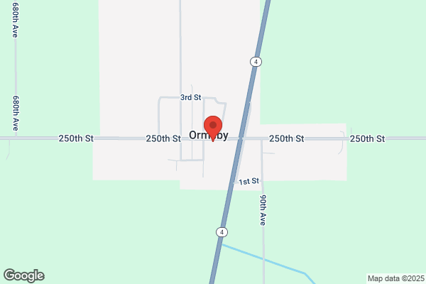Ormsby Insurance Service, Inc