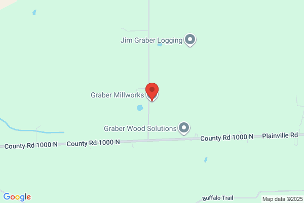 Graber Millworks