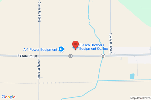 Blesch Bros Equipment Co.