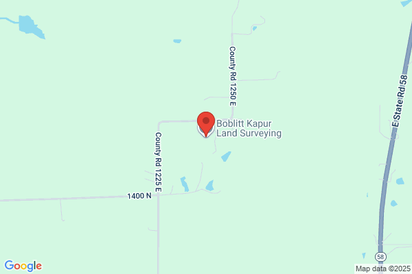 Boblitt Kapur Land Surveying