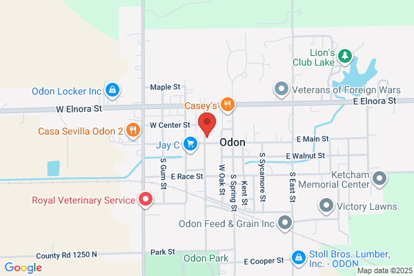 Insurance Shop Inc - Odon