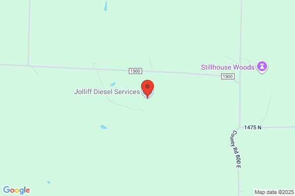Jolliff Diesel Service