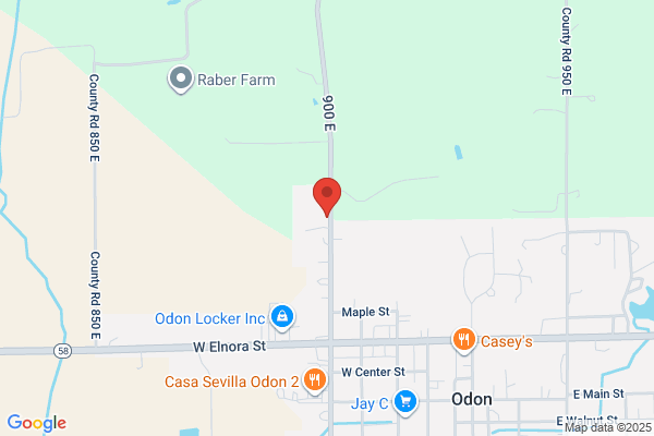 Odon Family Chiropractic