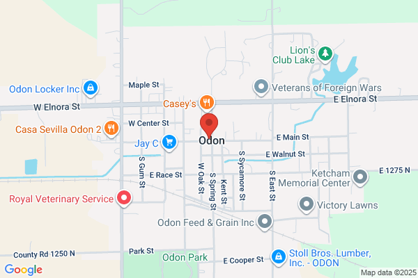 Odon Journal