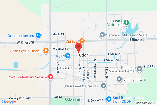 Odon Pharmacy