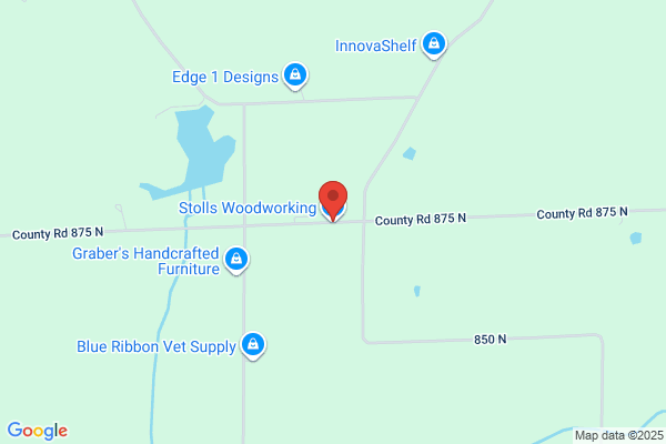 Southern Indiana Woodworking
