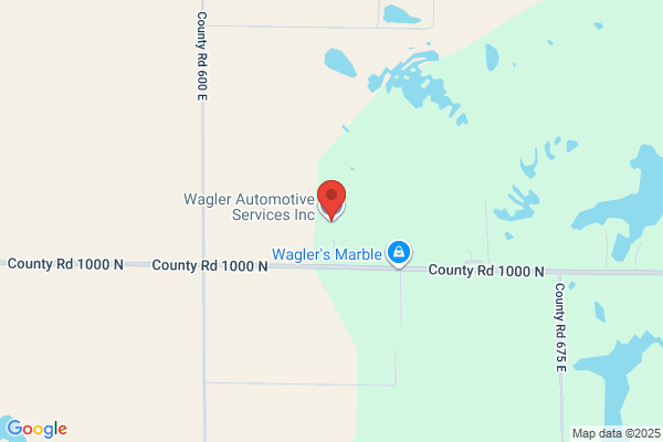 Wagler Automotive Service