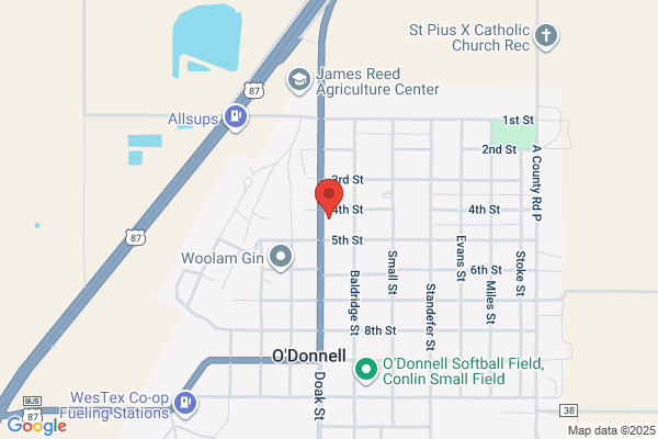 Family Wellness O'Donnell Clinic