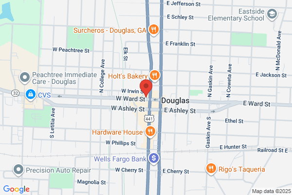 Douglas Asphalt