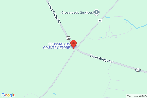 Kellys County Junction