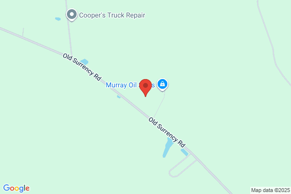Murray Timber Harvesting & Trucking