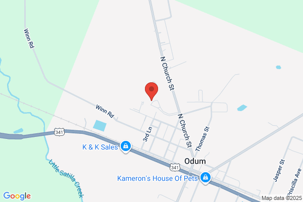 Odum Public Schools, Elementary School