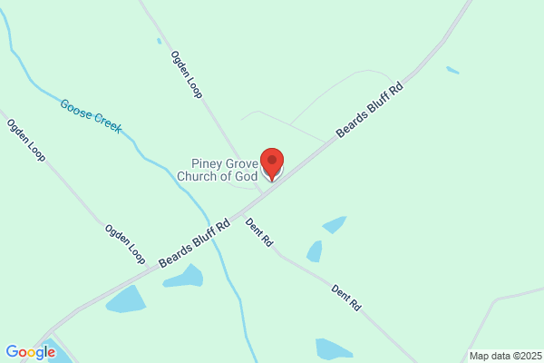Piney Grove Church of God