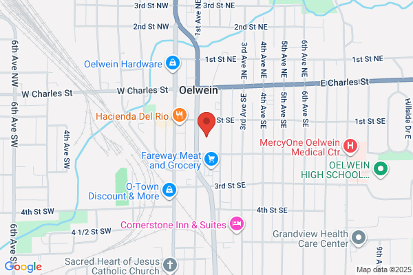 Oreilly Auto Parts