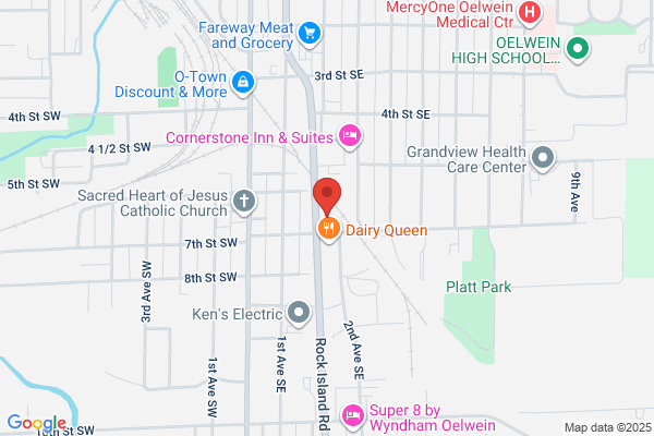 Oelwein Dental Associates