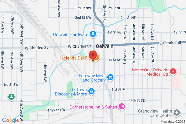 Mealy Apartments the