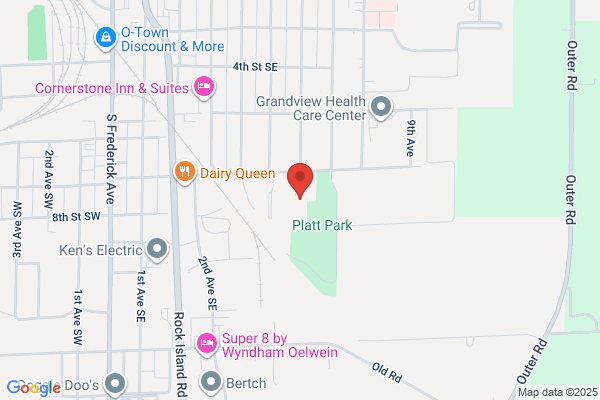 Oelwein Care Center