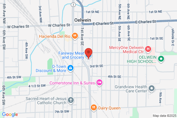 Fareway Meat and Grocery