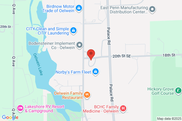 Avalon Tire & Service Center Inc